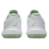 Asics Gel Game Ff Pickleball (W) (White/Jade)