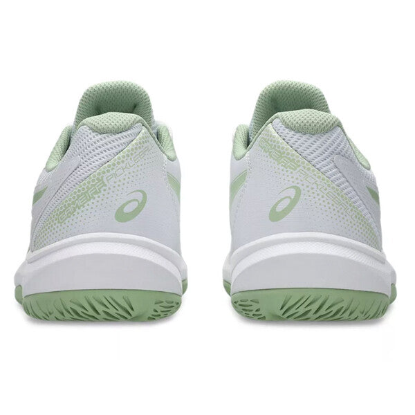 Asics Gel Game Ff Pickleball (W) (White/Jade)