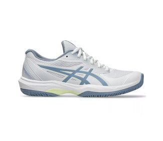 Asics Gel Game Ff Pickleball (W) (White/Indigo)