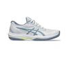 Asics Gel Game Ff Pickleball (W) (White/Indigo)