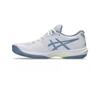 Asics Gel Game Ff Pickleball (W) (White/Indigo)