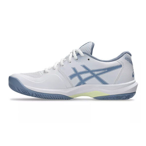 Asics Gel Game Ff Pickleball (W) (White/Indigo)