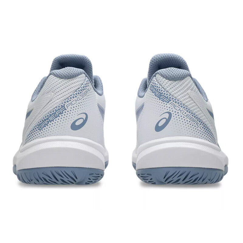 Asics Gel Game Ff Pickleball (W) (White/Indigo)