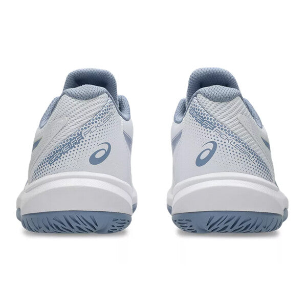 Asics Gel Game Ff Pickleball (W) (White/Indigo)