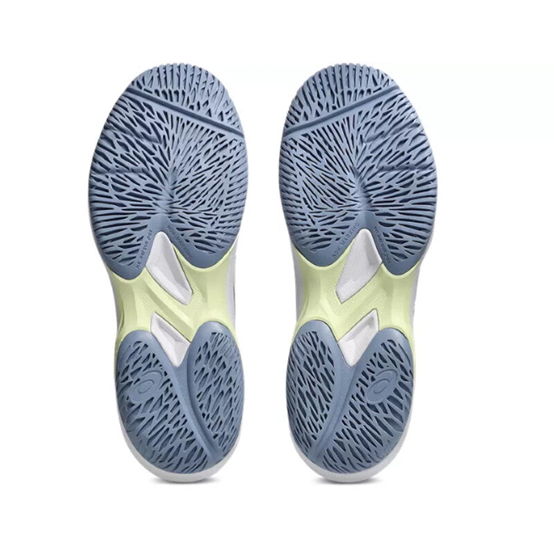 Asics Gel Game Ff Pickleball (W) (White/Indigo)