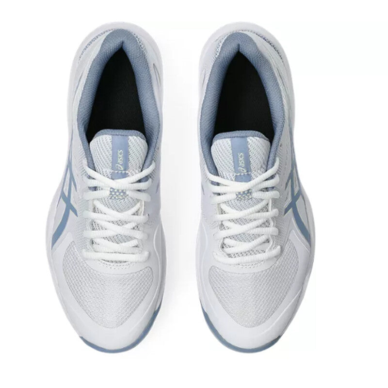 Asics Gel Game Ff Pickleball (W) (White/Indigo)