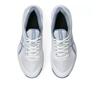 Asics Gel Game Ff Pickleball (W) (White/Indigo)