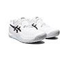 Asics Gel Resolution 9 (M) (White/Black)