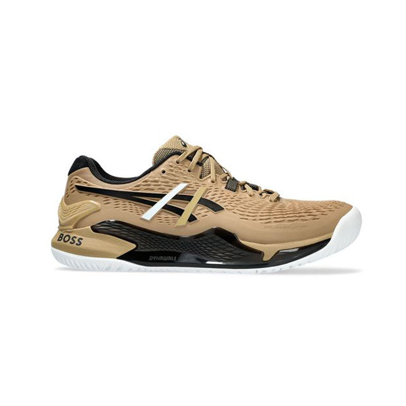 Asics Gel Resolution 9 (M) Hugo Boss Asics