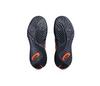 Asics Gel Resolution X (M) (Greyish Purple/Orange)