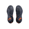 Asics Gel Resolution X (M) (Greyish Purple/Orange) Asics