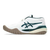 Asics Gel Resolution X (M) (Greyish Purple/Orange) Asics