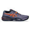 Asics Gel Resolution X Clay (M) (Greyish Purple)