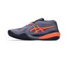 Asics Gel Resolution X Clay (M) (Greyish Purple)