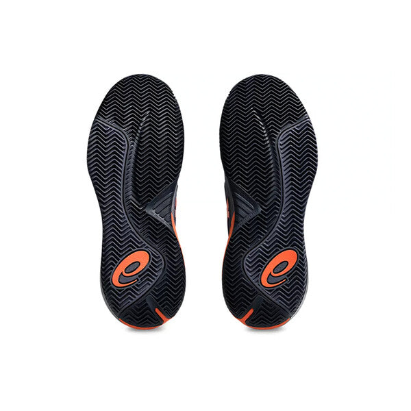 Asics Gel Resolution X Clay (M) (Greyish Purple)