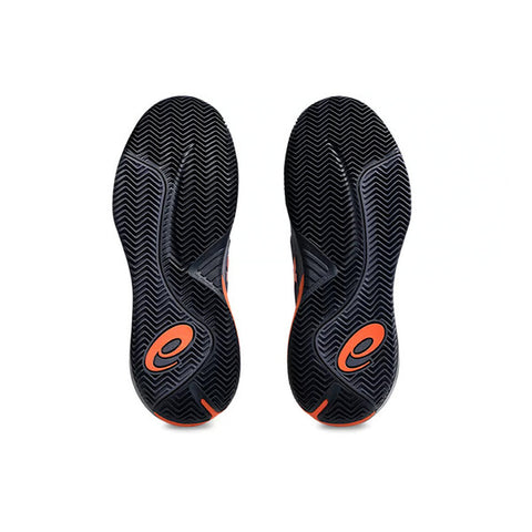 Asics Gel Resolution X Clay (M) (Greyish Purple)