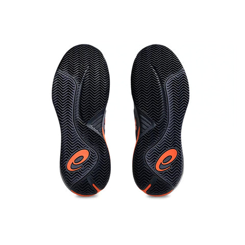 Asics Gel Resolution X Clay (M) (Greyish Purple)