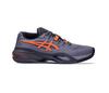 Asics Gel Resolution X Clay (M) (Greyish Purple)