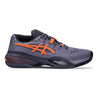 Asics Gel Resolution X Clay (M) (Greyish Purple)