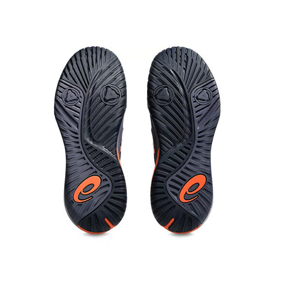 Asics Gel Resolution X Wide (M) (Greyish Purple)