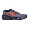 Asics Gel Resolution X Wide (M) (Greyish Purple)