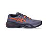 Asics Gel Resolution X Wide (M) (Greyish Purple)