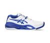 Asics Gel Resolution X (M) (White/Dark Cobalt)