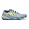 Asics Gel Resolution X (M) (White/Aurora Green) Asics