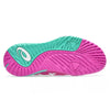 Asics Gel Resolution X (M) (White/Aurora Green) Asics