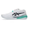 Asics Gel Resolution X (M) (White/Aurora Green)