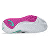Asics Gel Resolution X (M) (White/Aurora Green)