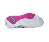 Asics Gel Resolution X (M) (White/Aurora Green)