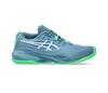 Asics Gel Resolution X Padel (M) (Saba Blue)