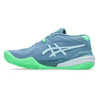 Asics Gel Resolution X Padel (M) (Saba Blue)