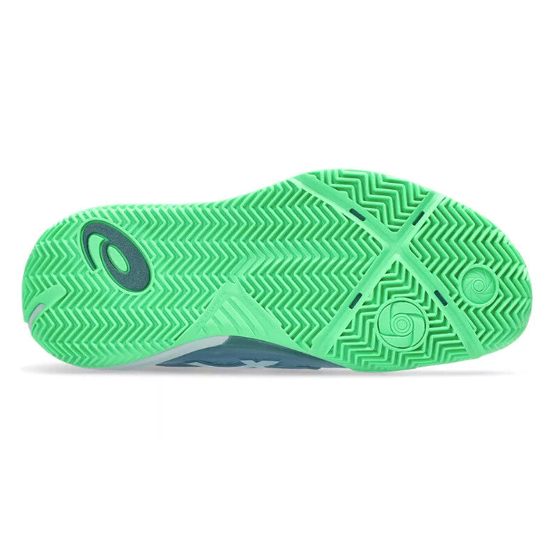 Asics Gel Resolution X Padel (M) (Saba Blue)