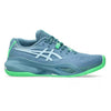 Asics Gel Resolution X Padel (M) (Saba Blue)