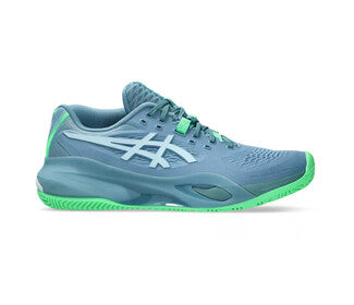 Asics Gel Resolution X Padel (M) (Saba Blue)