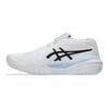 Asics Gel Resolution X Wide (M) (White)