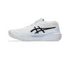 Asics Gel Resolution X Wide (M) (White)