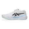 Asics Gel Resolution X Wide (M) (White)