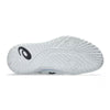Asics Gel Resolution X Wide (M) (White)