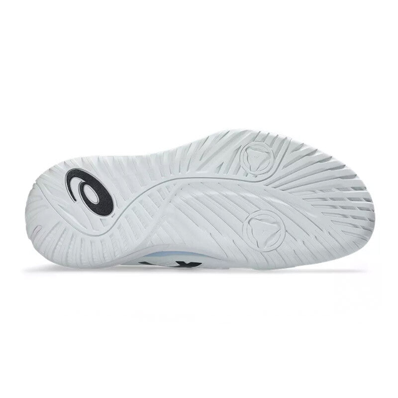 Asics Gel Resolution X Wide (M) (White)