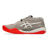 Asics Gel Resolution X Wide (M) (Greige)