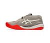 Asics Gel Resolution X Wide (M) (Greige)
