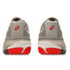 Asics Gel Resolution X Wide (M) (Greige)