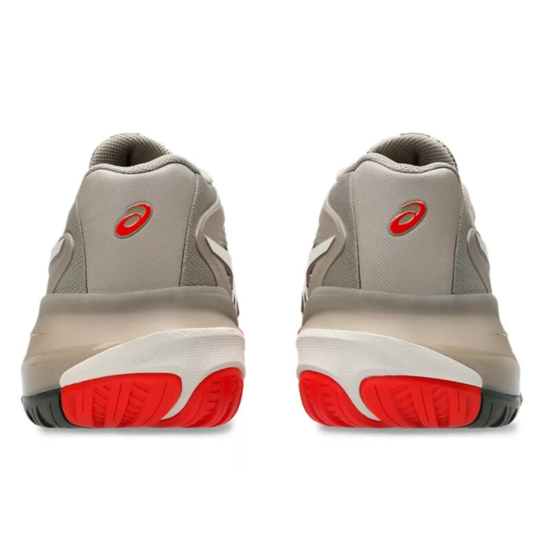 Asics Gel Resolution X Wide (M) (Greige)