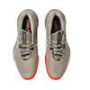 Asics Gel Resolution X Wide (M) (Greige)