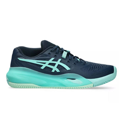 Asics Gel Resolution X Clay (M) (Night Sky)