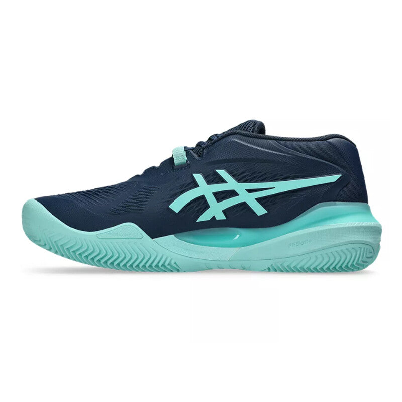 Asics Gel Resolution X Clay (M) (Night Sky)