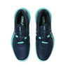 Asics Gel Resolution X Clay (M) (Night Sky)